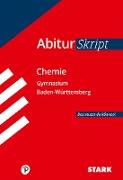 Abiturskript - Chemie Baden-Württemberg