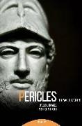Pericles : una biografía en su contexto