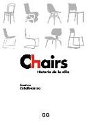 Chairs : historia de la silla