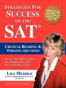 Strategies for Success on the SAT