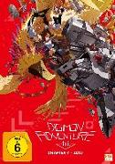 Digimon Adventure tri. - Chapter 4