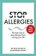Stop Allergies The Easy Way