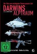 Darwin's Alptraum, DVD