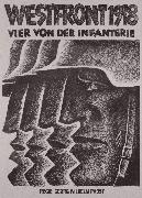 Westfront 1918: Vier von der Infanterie - Limited Mediabook