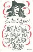 Jolanda, la figlia del Corsaro Nero