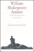 Amleto.Testo inglese a fronte