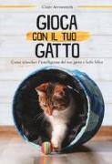 Gioca con il tuo gatto