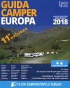 Guida camper Europa 2018