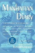 Manhattan Diary