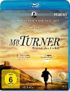 Mr. Turner - Meister des Lichts