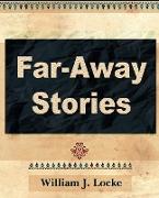 Far Away Stories