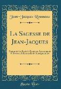 La Sagesse de Jean-Jacques