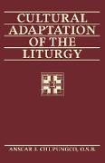 Cultural Adaptation of the Liturgy