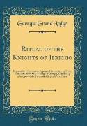 Ritual of the Knights of Jericho