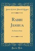 Rabbi Jeshua