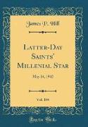Latter-Day Saints' Millenial Star, Vol. 104