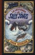 La leggenda di Sally Jones