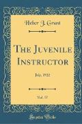 The Juvenile Instructor, Vol. 57