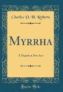 Myrrha