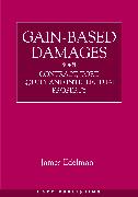 Gain-Based Damages