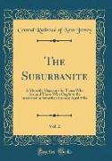 The Suburbanite, Vol. 2