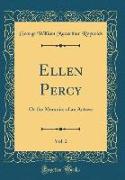 Ellen Percy, Vol. 2