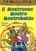 Il mostruoso mostro Mostrobaldo