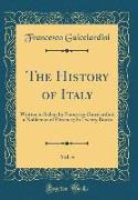 The History of Italy, Vol. 4