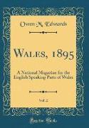 Wales, 1895, Vol. 2