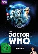 Doctor Who - Fünfter Doktor - Erdstoss