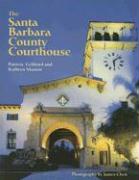 Santa Barbara County Courthouse