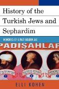 History of the Turkish Jews and Sephardim