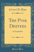 The Pink Deetees