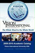 Academic Catalog 2006-2007