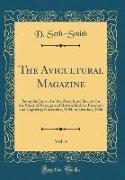 The Avicultural Magazine, Vol. 4