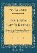 The Young Lady's Reader