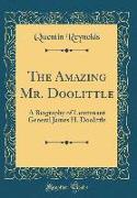 The Amazing Mr. Doolittle