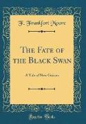 The Fate of the Black Swan