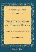 Selected Poems of Robert Burns