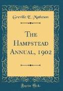 The Hampstead Annual, 1902 (Classic Reprint)