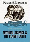 Natural Science and the Planet Earth