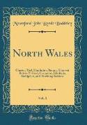 North Wales, Vol. 1