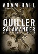 Quiller Salamander