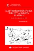 Electrohydrodynamics in Dusty and Dirty Plasmas