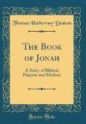 The Book of Jonah