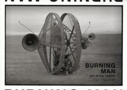 Burning Man