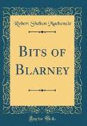 Bits of Blarney (Classic Reprint)