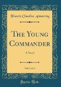 The Young Commander, Vol. 3 of 3