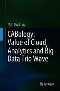 CABology: Value of Cloud, Analytics and Big Data Trio Wave