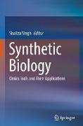 Synthetic Biology